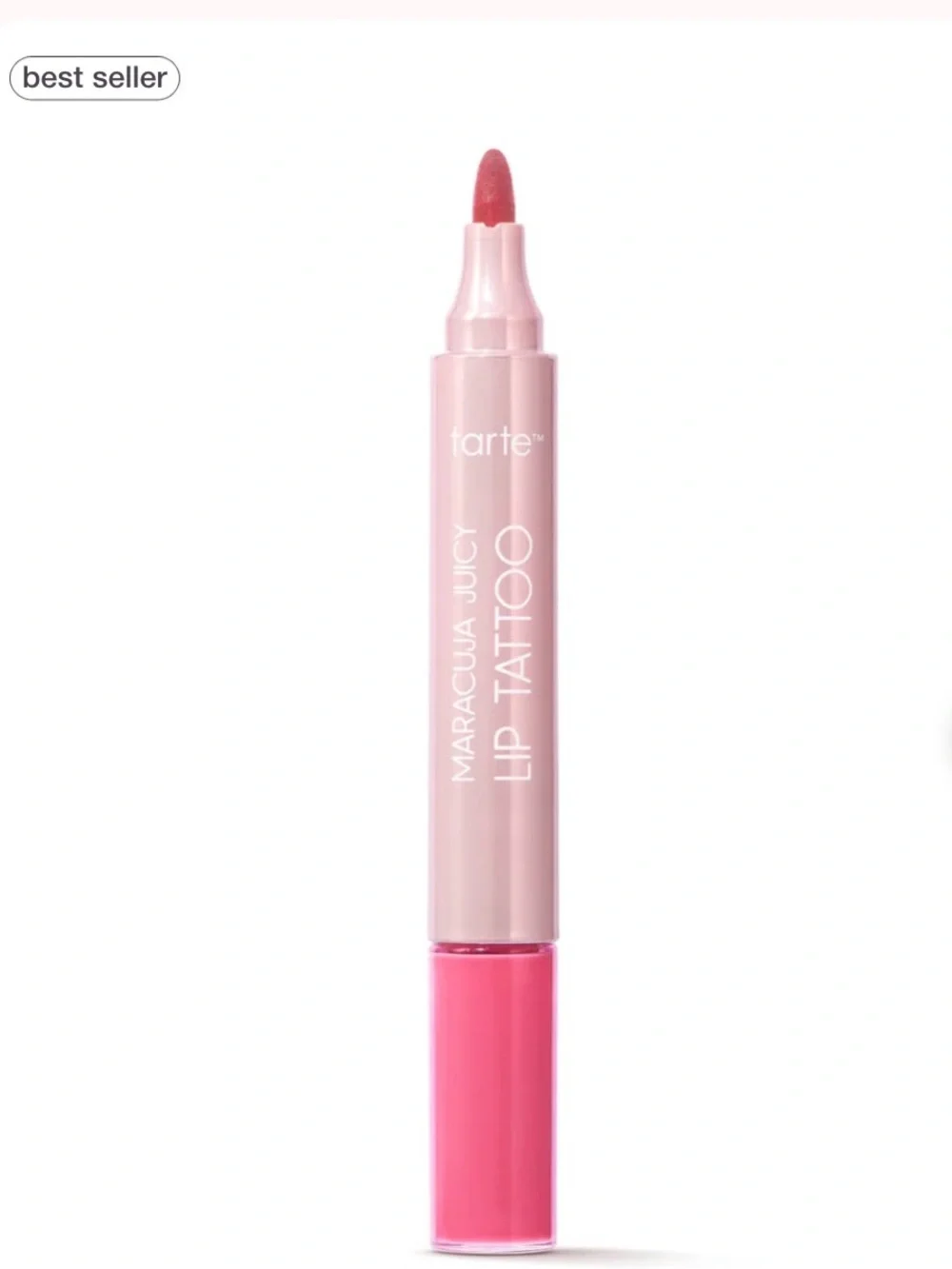tarte Maracuja Juicy Lip Tattoo - Lotus ~ Best Seller